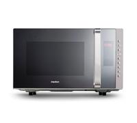 MEDION MD 17495 Countertop Combination microwave 23 L 800 W Grey