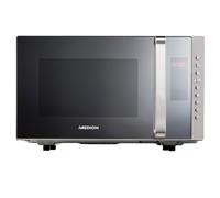MEDION MD 17495 Grey Combination microwave Countertop 23 L 800 W