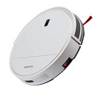 MEDION MD 19700 Robot Vacuum Cleaner - White