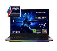 Medion Erazer Beast 16 X1 AMD Ryzen 9 8940HX 32GB RAM 1TB SSD RTX 5070 Ti 16" Windows 11 Home Gaming Laptop