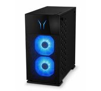 Medion Erazer Engineer X30 Intel Core i7 14700 32 GB RAM 2 TB SSD RTX 5060 Ti Windows 11 Gaming PC Black