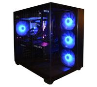 Medion Medion Erazer Tank X15 RTX 5070Ti Gaming PC - AMD Ryzen 7 7800X3D 32GB 2TB SSD - Black Medion Medion Erazer Tank X15 RTX 5070Ti Gaming PC - AMD Ryzen 7 7800X3D 32GB 2TB SSD - Black