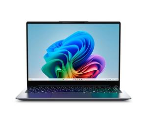 Medion SPRCHRGD14 S1 ELITE 62637-14" 2,8K, Snapdragon X Elite X1E-78-100, 16GB RAM, 512GB SSD, Windows 11 Home