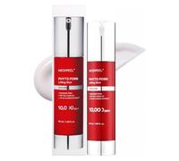 MEDIPEEL Exosome PDRN Lifting Shot Serum 50ml - Vegan PDRN Exosome Ampoule with Peptide Complex & Spicule Shot Formula for Firming & Radiance | Korean Skincare