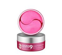 Hyaluron Rose Peptide 9 Ampoule Eye Patch
