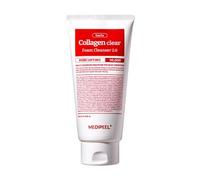 MEDIPEEL - Red Lacto Collagen Clear Foam Cleanser 2.0 Jumbo 2025 Version - 300ml