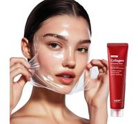 MEDIPEEL Red Lacto Collagen Wrapping Mask 70ml Set (+Pack Brush)
