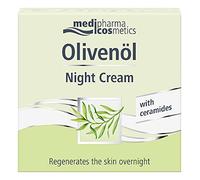 Medipharma Olivenol Night Cream 50 ml