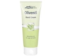 Medipharmacosmetics - 100ml Repair Hand Cream - Moisturising and Nourishing Hand Cream with Olive Oil for Velvety Soft Skin