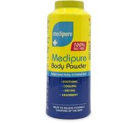 Medipure Baby Powder 200g