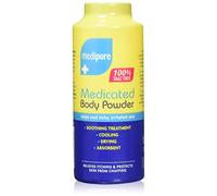 MEDIPURE MEDICATED BODY POWDER