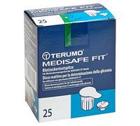 Medisafe Fit Disc Glycemia 25