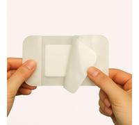 Mepore Sterile Adhesive Dressing 9cm x 10cm Pack of 10