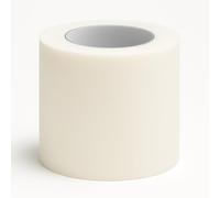MediSale Micropore White Surgical Tape 5cm x 9.1m - Pack of 1 | Hypoallergenic Medical Tape for Skin, Dressings and Face | Breathable First Aid Adhesive for Sensitive Skin | Non-Latex