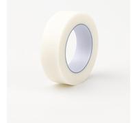 MediSale Microporous White Surgical Tape 1.25cm x 9.1m - Pack of 1 | Hypoallergenic Medical Tape for Skin, Dressings & Face | First Aid Tape for Sensitive Skin | Breathable, Latex-Free