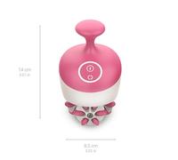 Medisana Ac 900 Anti-cellulite Massager Pink