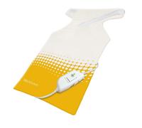 MEDISANA Back And Neck Cushion Heating Heat Blanket Electric 4 Levels