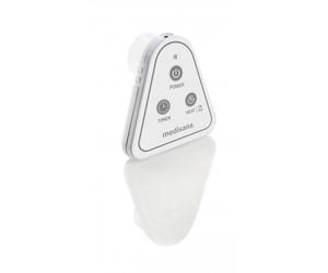 Medisana BBS Heated Jacuzzi Bath Spa Mat With Remote Control 88389