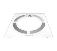 Medisana Body Analysis Scales BS 444 White 180 kg 40444