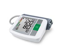 Medisana BU 510 Upper Arm Blood Pressure Monitors ? Automatic Blood Pressure Machine and BP Machine, Universal Monitor Arm Cuff Up to 36 cm, Irregular