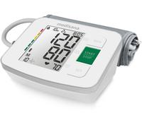 MEDISANA BU 512 Upper Arm Blood Pressure Monitor, White
