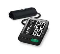 Medisana BU 582 Upper Arm Blood Pressure Monitor (Black)