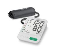 Medisana BU 586 Voice Upper Arm Blood Pressure Monitor