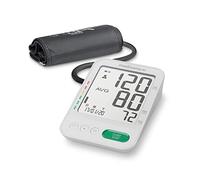 medisana BU 586 Voice Upper Arm Blood Pressure Monitor with Voice Output