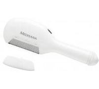 Medisana Lc 860 Electric Comb Against Lice And Nits Clear