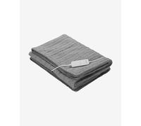 Medisana HB 680 Knitted Electric Blanket Grey