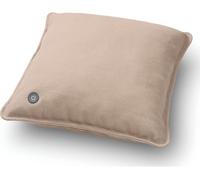 MEDISANA HC 200 Heated Cushion - Sand, 40 x 40 cm