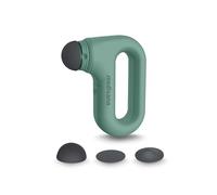 Medisana HM 330 Mini Handheld Massager, Electric Massager with Soothing Vibration Massage, Usage as Neck Massager, Back Massager, Leg Massager, Massage of deep Tissue and Muscles for Relaxation
