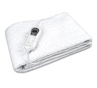 Medisana HU 665 Electric Blanket, White
