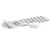 Medisana Mbh Hydromassage Mat Clear