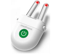 medisana Medinose Allergy Relief Device, Nasal Light Therapy for Allergic Rhinitis, Runny Nose and Hay Fever