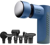 MEDISANA MG 600 Hot & Cold Body Massage Gun - Stone Blue