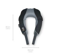 Medisana Nm 868 Cervical Massager Grey