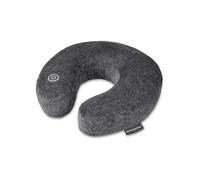 Medisana NM 870 Neck Massager - Relaxing Neck and Shoulder Massage with Storage Bag - Relaxing Vibrationmassage - Perfect in Car Office and Home - 88946