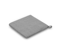 medisana OL 600 Heated seat Cushion, Heating Cushion for Outdoor use in Cool Weather, Heating pad with 3 Temperature Settings and Soft Felt Surface