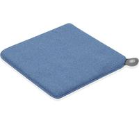 MEDISANA OL 650 Heated Cushion - Blue, 40 x 40 cm
