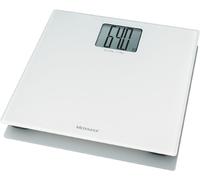 medisana PS 470 digital XL personal scale up to 250 kg / 551 lbs bathroom scales made of tempered safety glass and automatic switch-off
