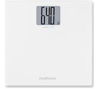 Medisana Ps 470 Digital Xl Scale Clear