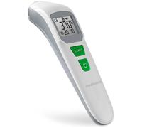 MEDISANA TM 760 Non-Contact Thermometer, White