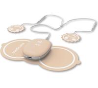 Medisana TT 250 Tens/Heat Menstrual Pain Reliever, Cream