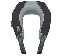 Medisana Nm 868 With Hot Cervical Massager Grey