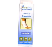 Medisure Ankle Support Medium 20 to 25 cm