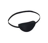 Medisure Healthcare Protective Eyeshade, Black