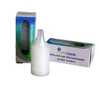 Medisure Infra-red Ear Thermometer Disposable Probe Covers x 20