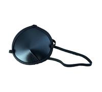 Medisure Large Black Eyeshade