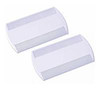 MEDISURE NIT Comb White 2 Pack